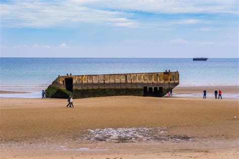 mulberry harbour today.